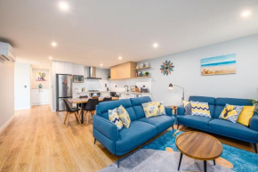 37 Galaxy Apartment